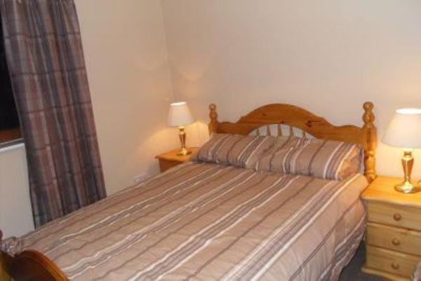 Camp Junction House Hotel Room photo