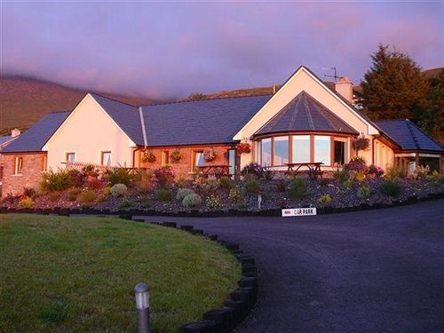 Camp Junction House Hotel Exterior photo